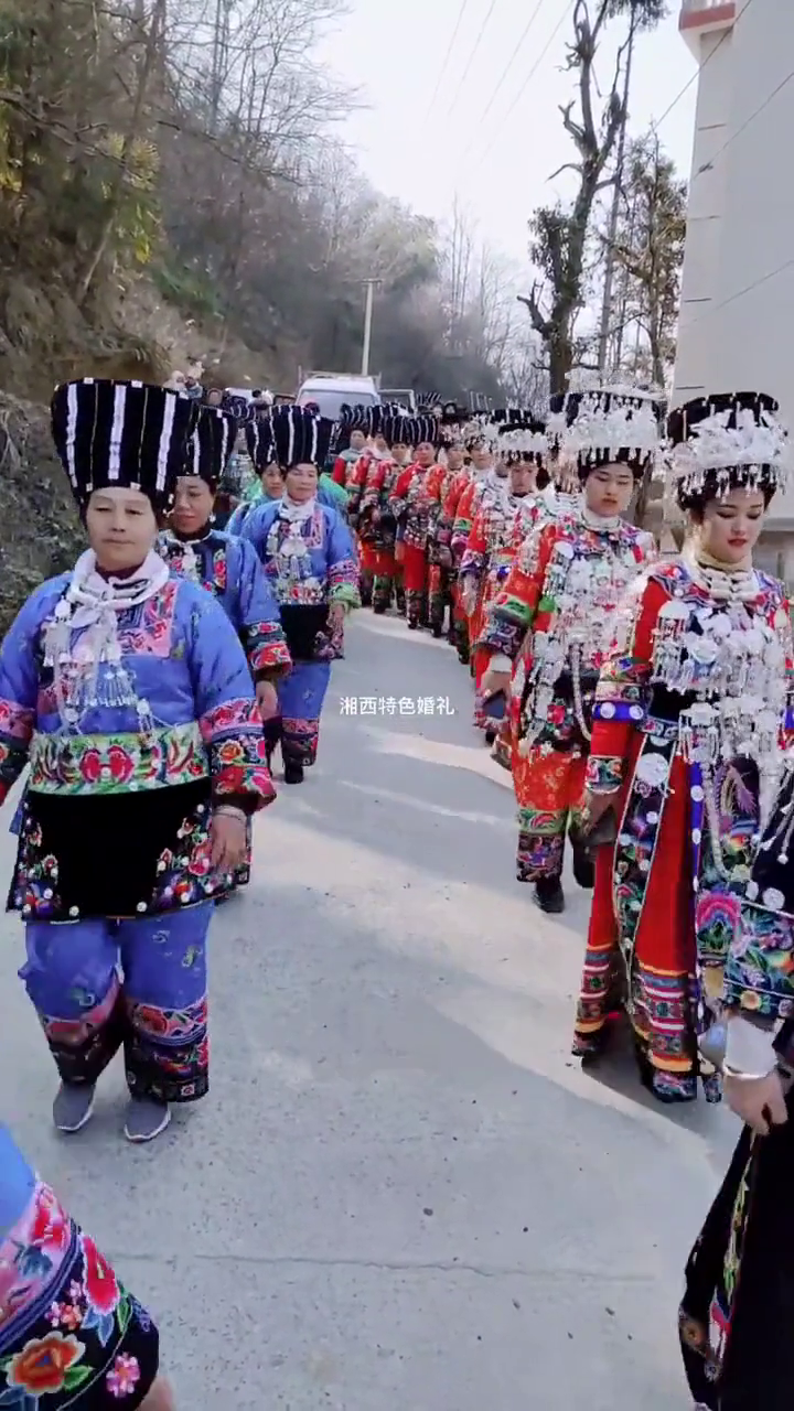 湘西苗歌，传统与现代交融的歌唱艺术之美