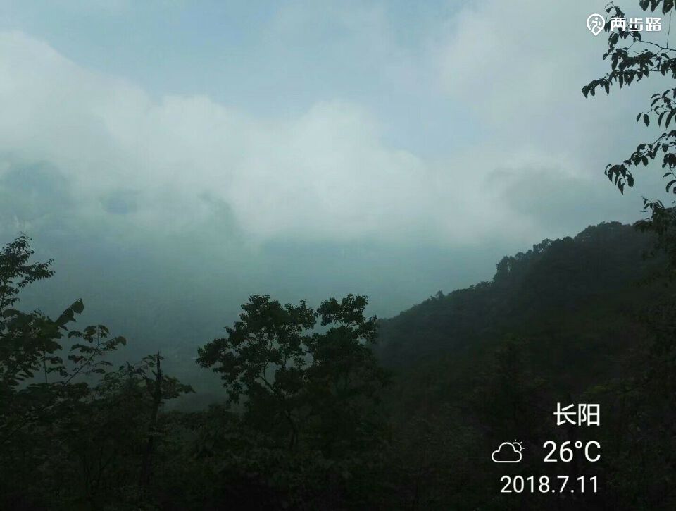 长阳塘坊河，变迁中的故事与我们的成长记忆