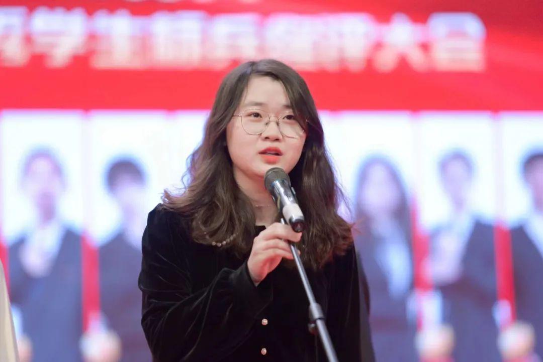 天津大学日常小确幸新鲜报道