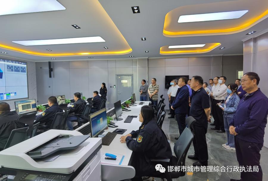 滏东大街北延最新动态揭秘，街道温情故事持续更新