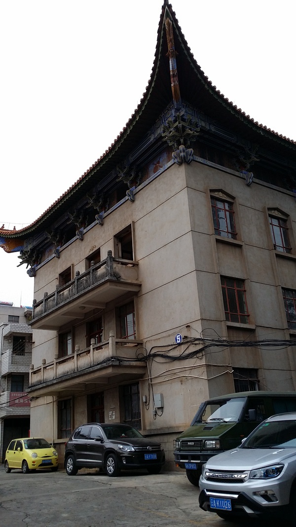 昆明大德寺新动态，变化中的学习之旅，自信与成就感的源泉