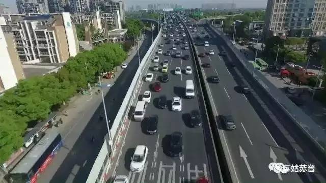城固西环六路最新状况全解析，指南带你了解最新进展